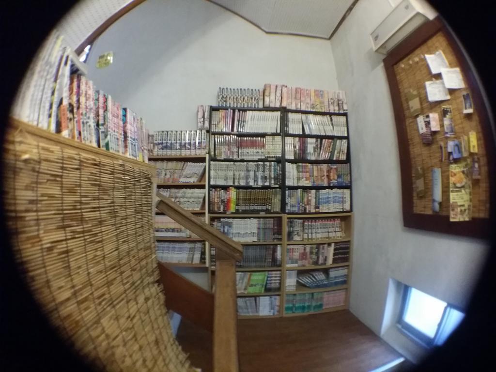 Guesthouse Base Okinawa Наха Экстерьер фото